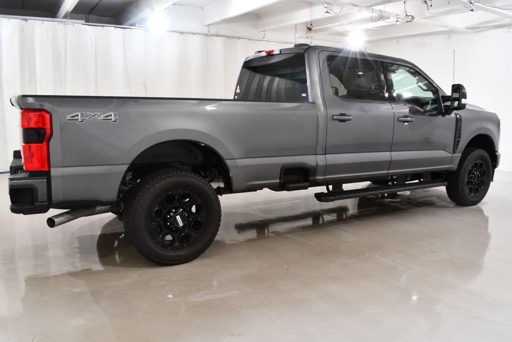 new 2026 Ford F-350 car, priced at $68,977
