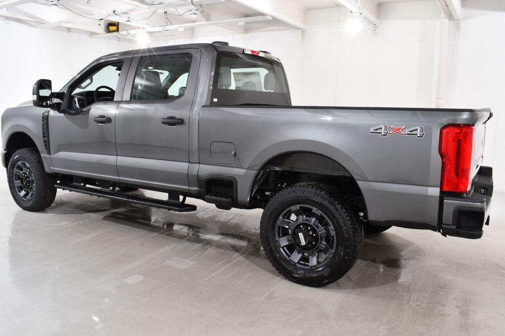 new 2026 Ford F-350 car, priced at $59,227