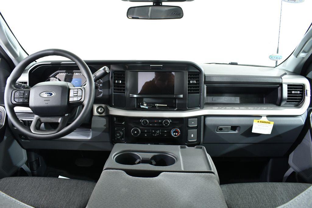 new 2026 Ford F-350 car, priced at $59,227