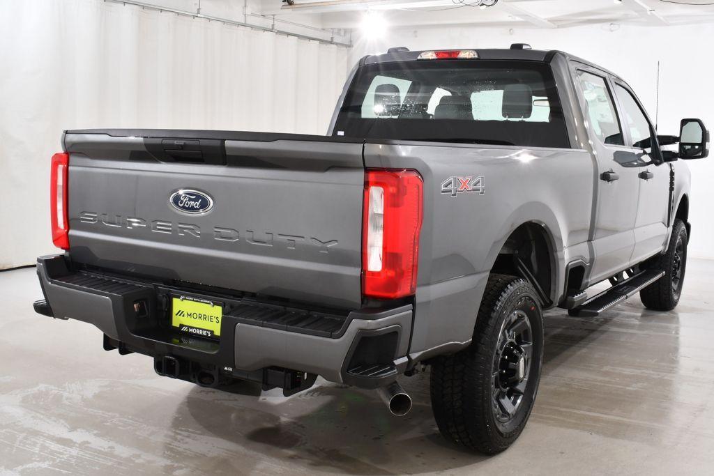 new 2026 Ford F-350 car, priced at $59,227