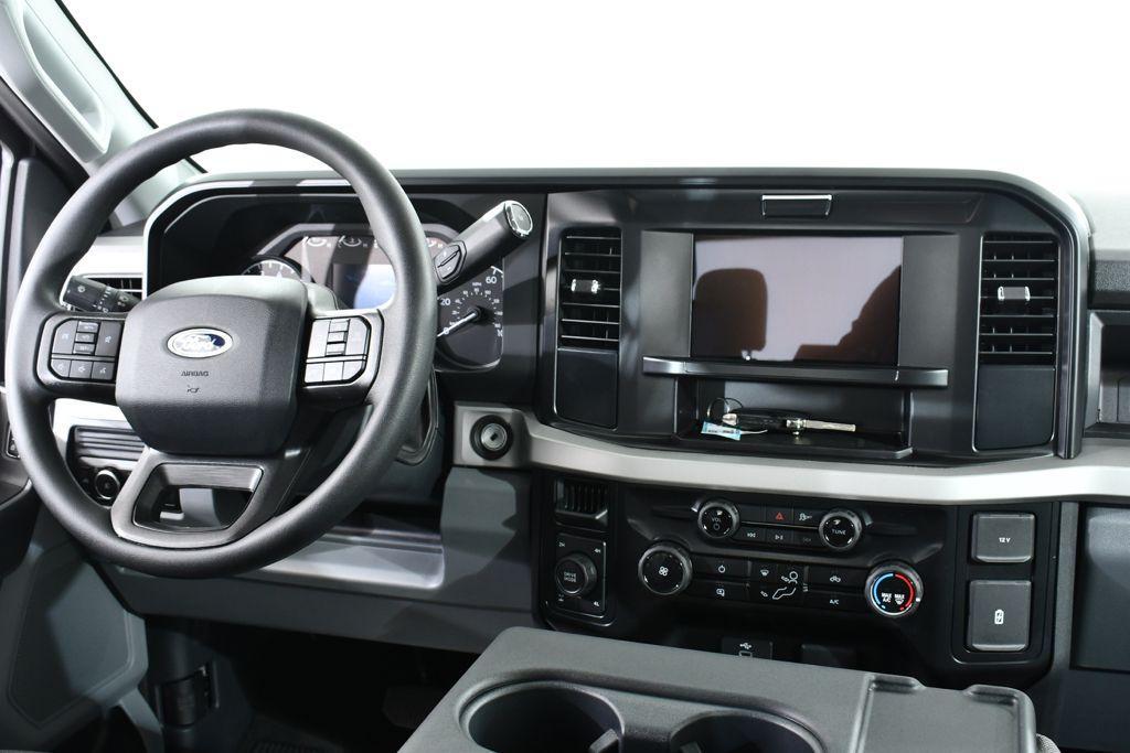new 2026 Ford F-350 car, priced at $59,227