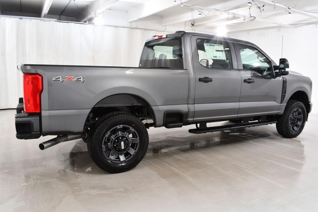 new 2026 Ford F-350 car, priced at $59,227