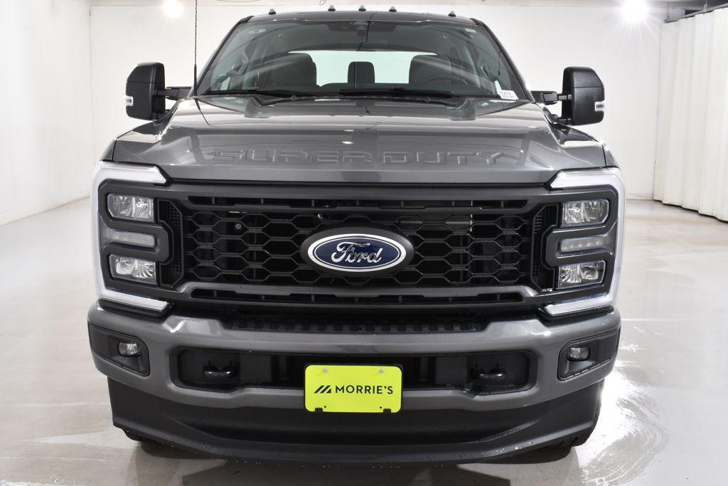 new 2026 Ford F-350 car, priced at $59,227