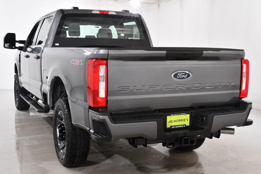 new 2026 Ford F-350 car, priced at $59,227