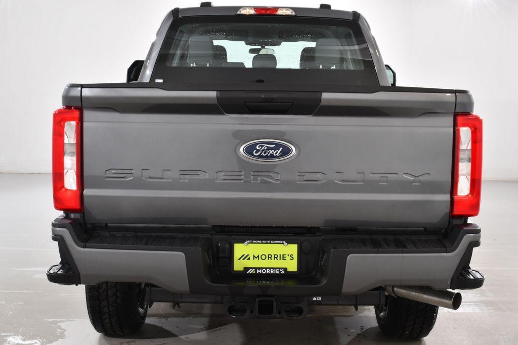 new 2026 Ford F-350 car, priced at $59,227