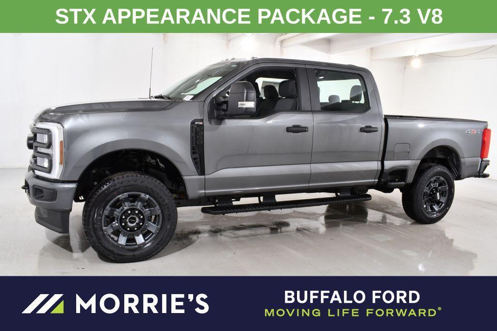 new 2026 Ford F-350 car, priced at $59,227