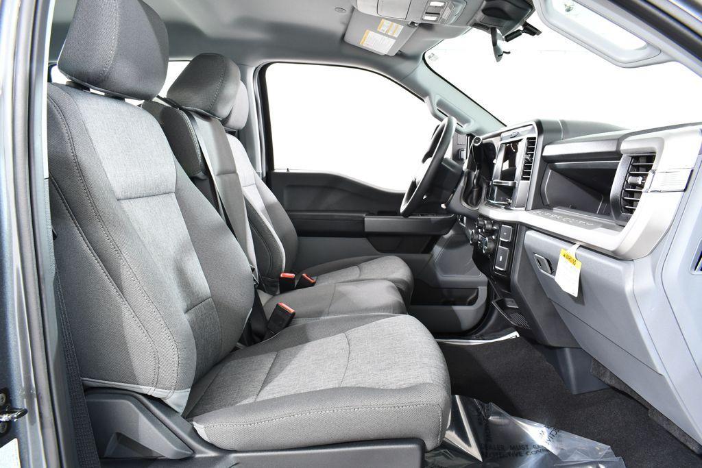 new 2026 Ford F-350 car, priced at $59,227
