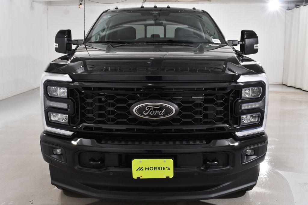 new 2026 Ford F-350 car, priced at $77,977
