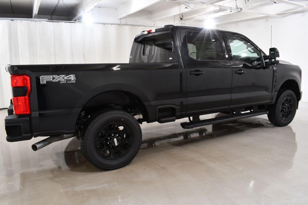 new 2026 Ford F-350 car, priced at $77,977