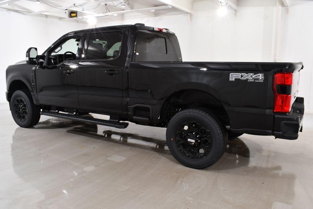new 2026 Ford F-350 car, priced at $77,977