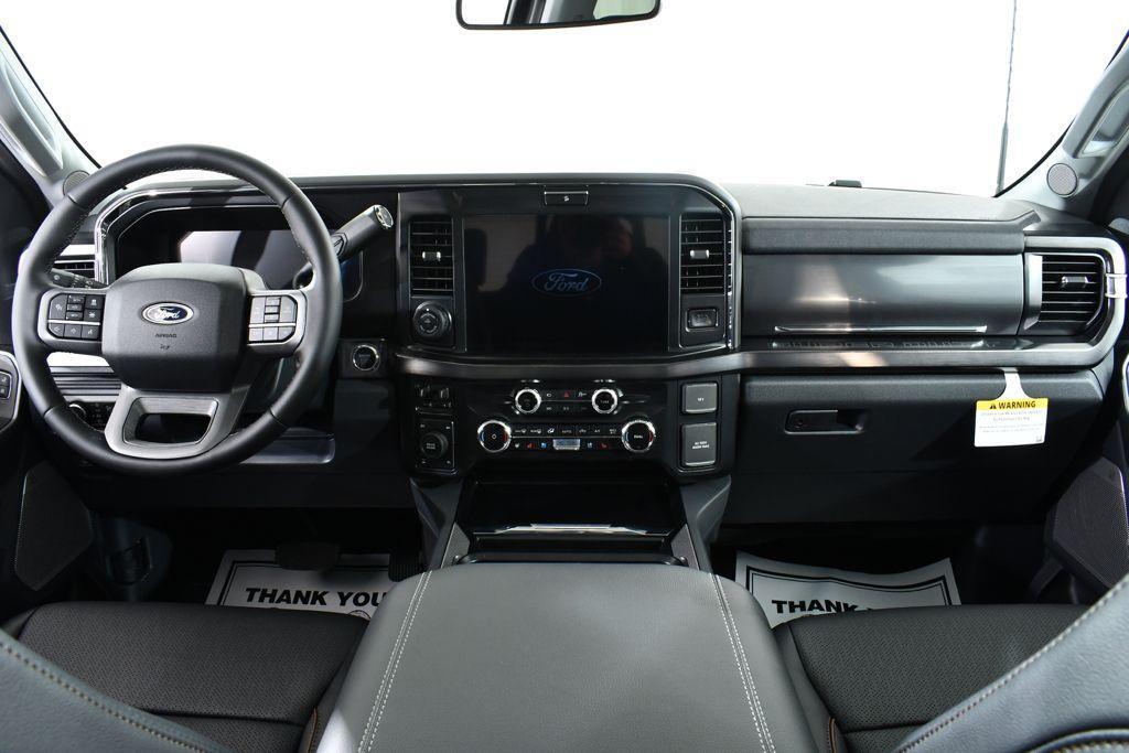 new 2026 Ford F-350 car, priced at $77,977