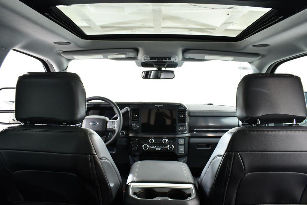 new 2026 Ford F-350 car, priced at $77,977