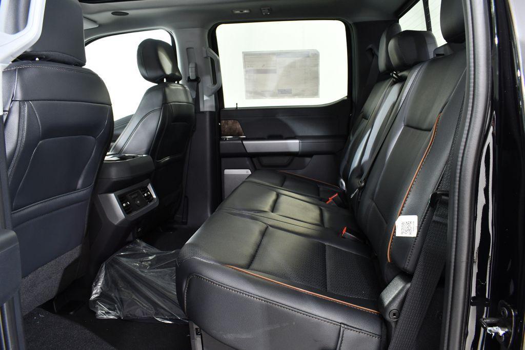 new 2026 Ford F-350 car, priced at $77,977