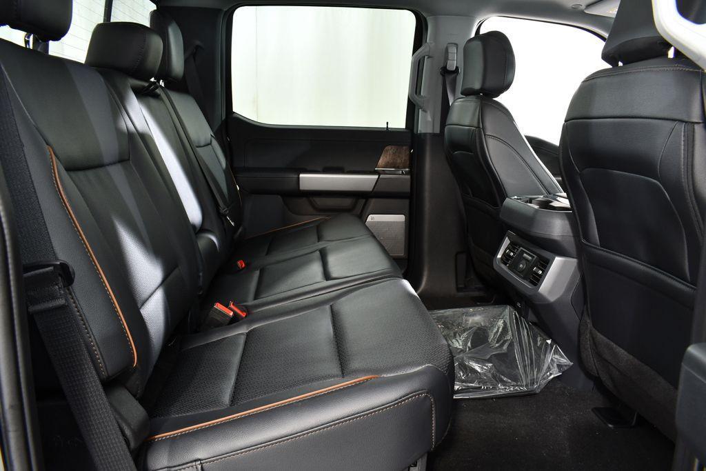 new 2026 Ford F-350 car, priced at $77,977