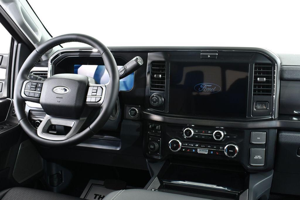 new 2026 Ford F-350 car, priced at $77,977