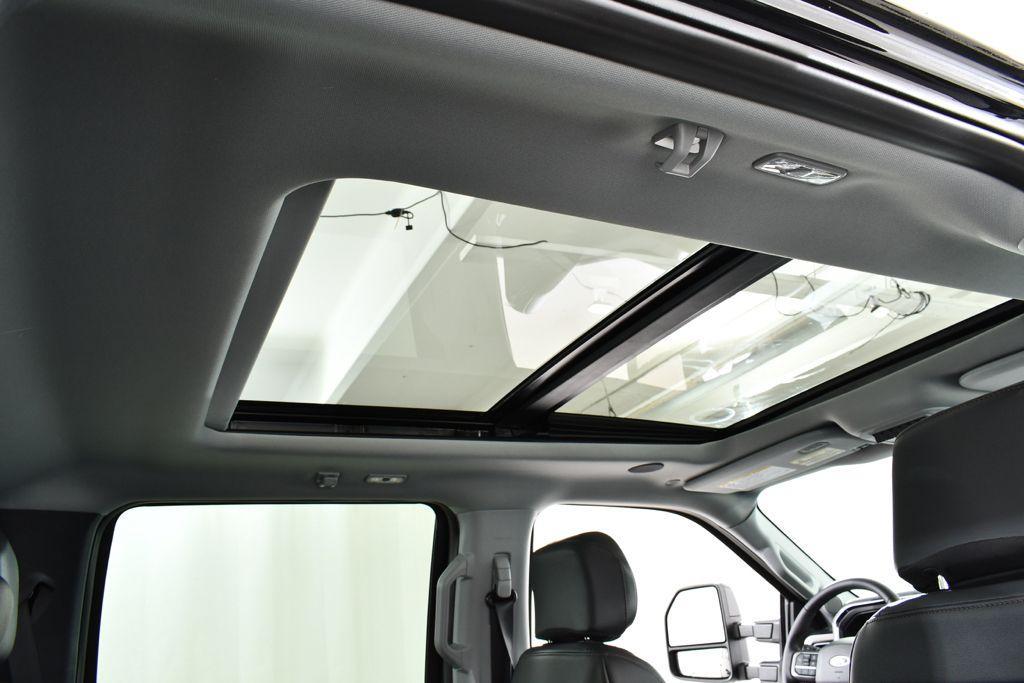 new 2026 Ford F-350 car, priced at $77,977