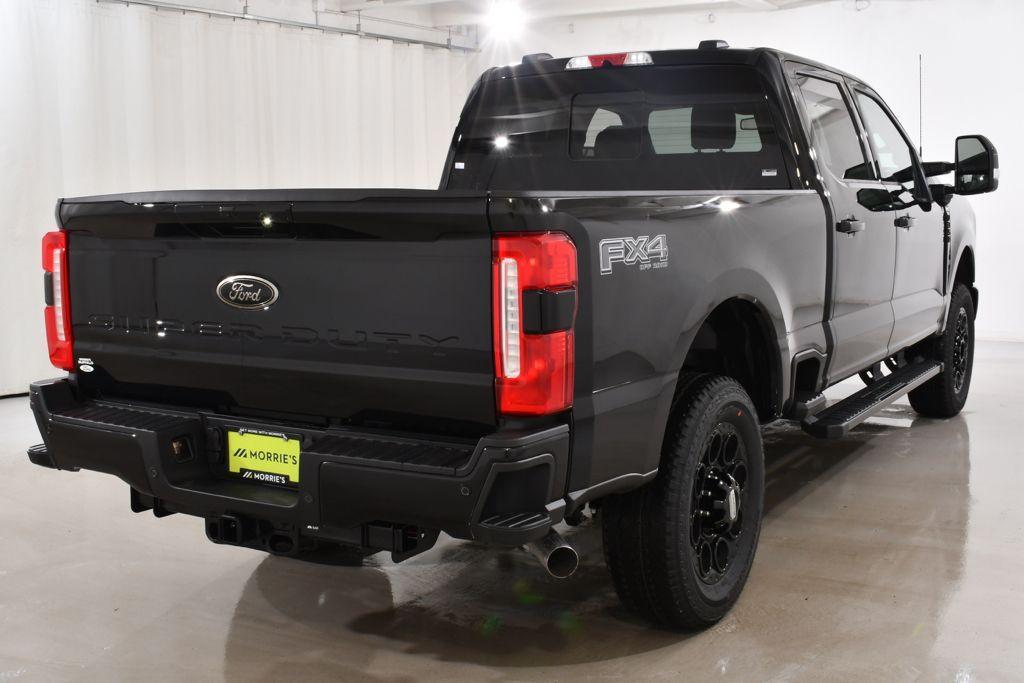 new 2026 Ford F-350 car, priced at $77,977