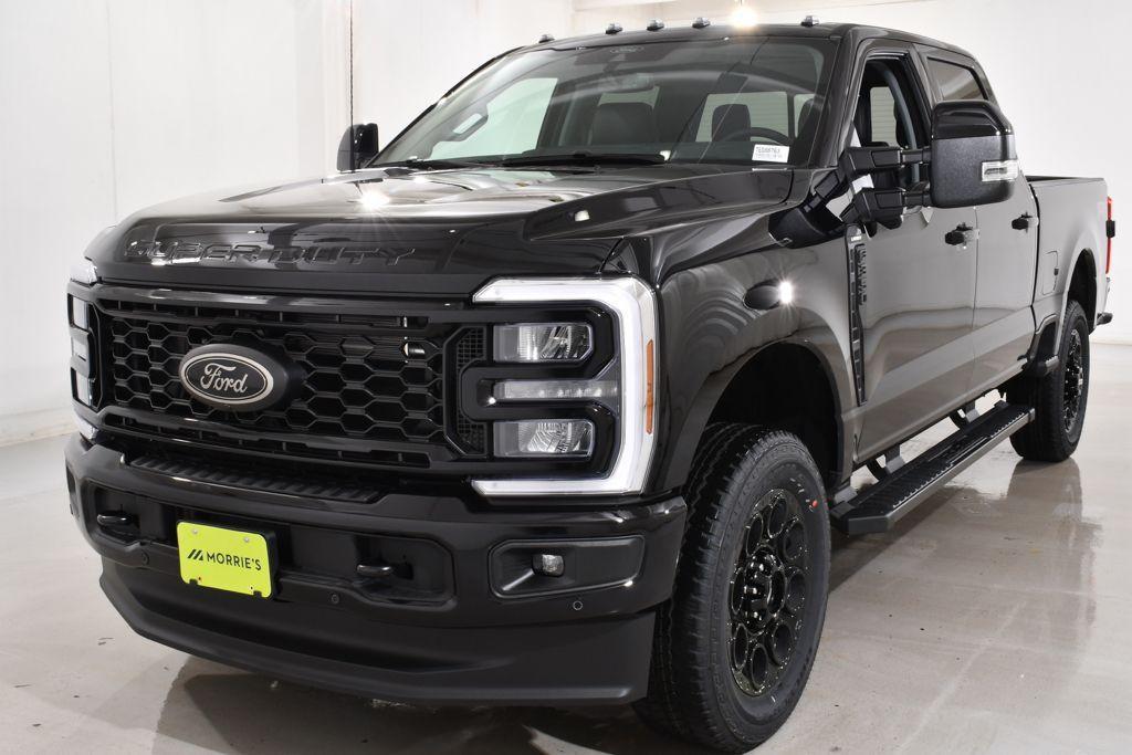 new 2026 Ford F-350 car, priced at $77,977