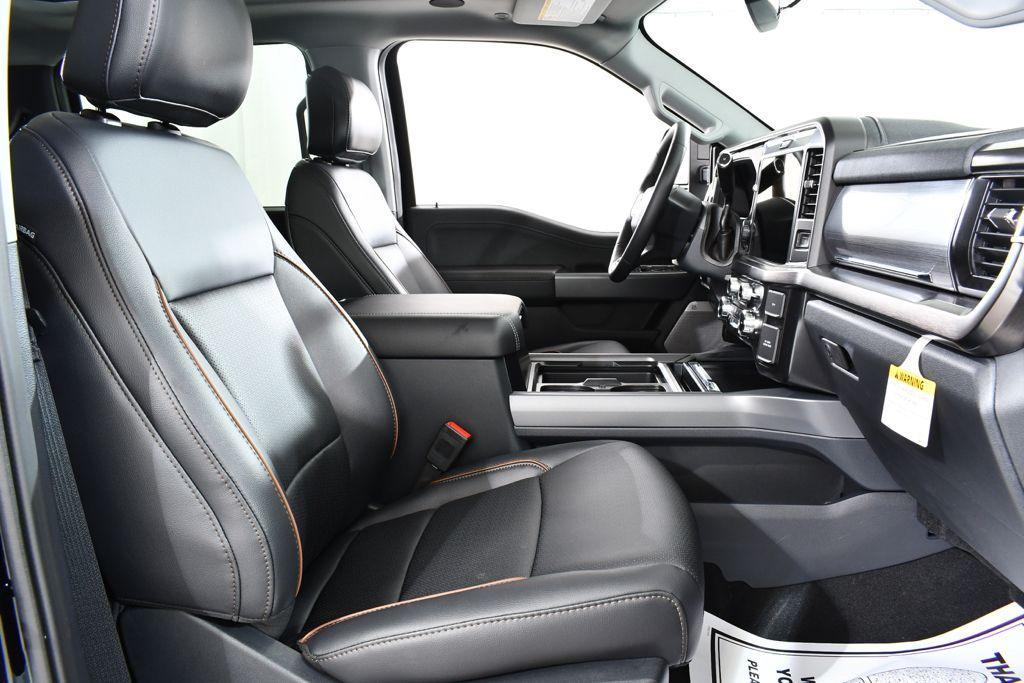 new 2026 Ford F-350 car, priced at $77,977