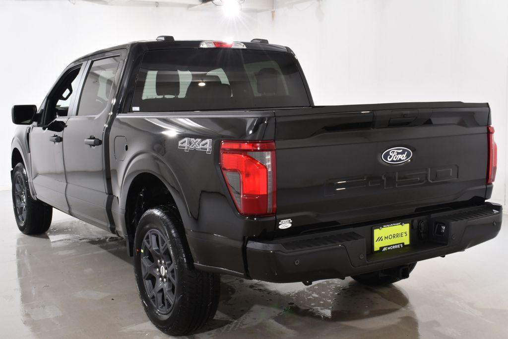 new 2026 Ford F-150 car, priced at $48,977