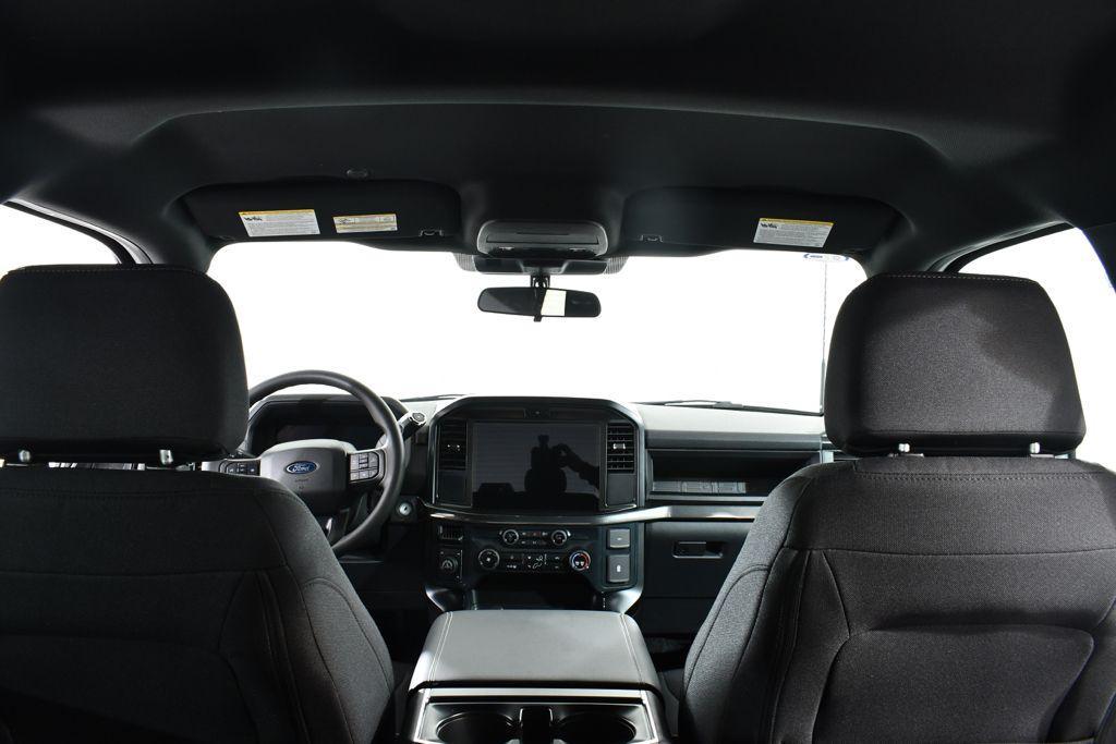 new 2026 Ford F-150 car, priced at $48,977