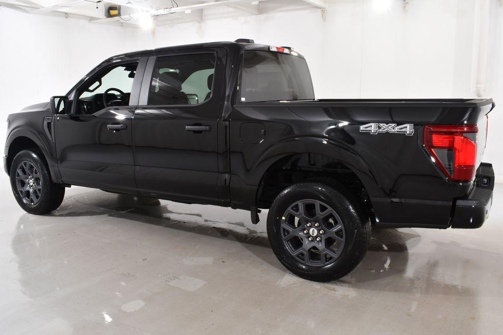 new 2026 Ford F-150 car, priced at $48,977