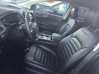 used 2022 Ford Edge car, priced at $24,455