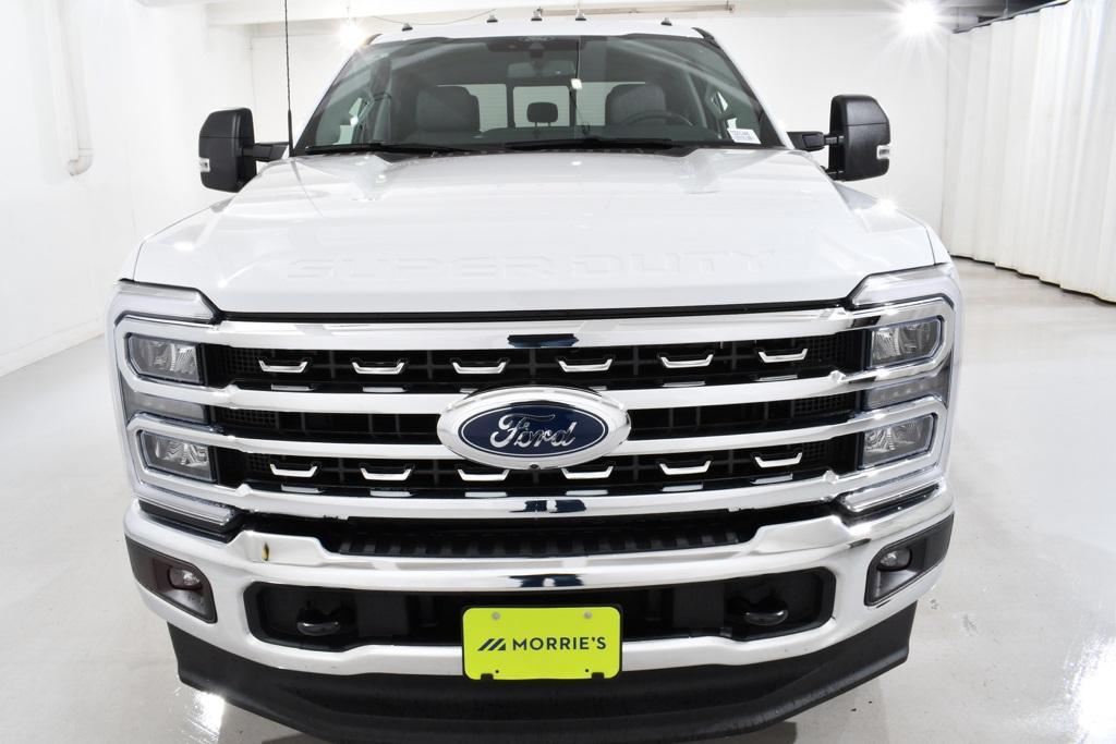 new 2026 Ford F-350 car, priced at $75,977