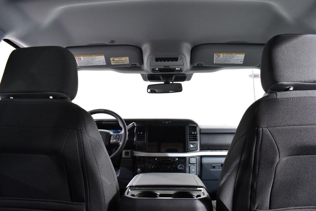 new 2026 Ford F-350 car, priced at $75,977