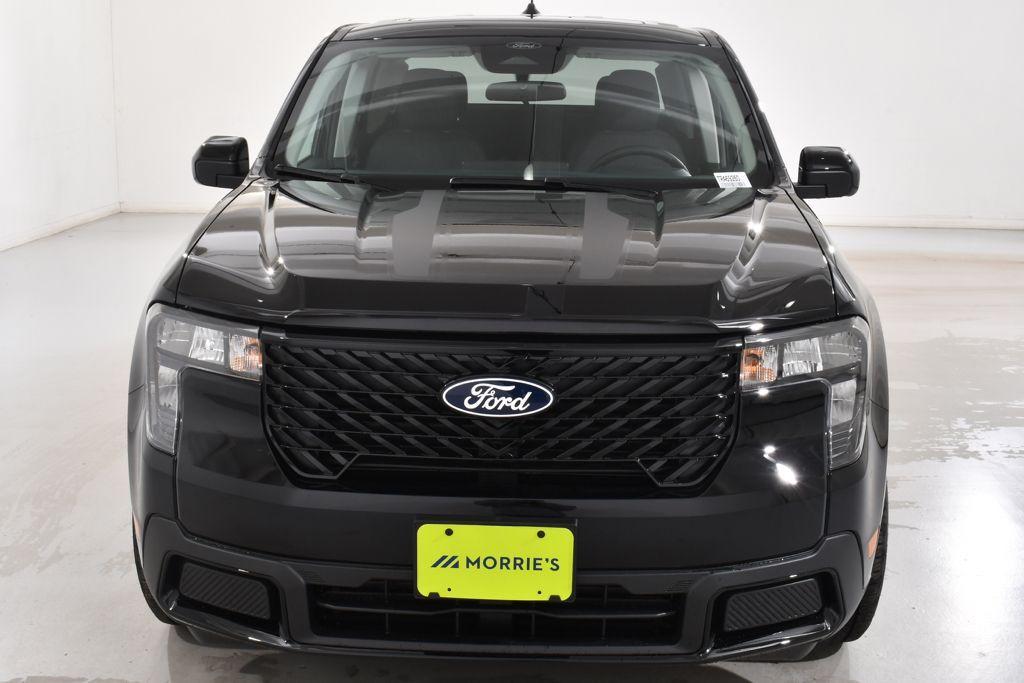 new 2026 Ford Maverick car, priced at $39,777