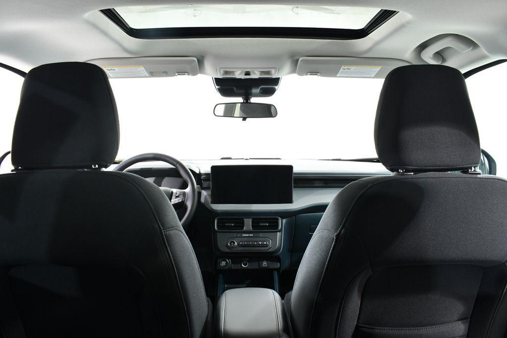 new 2026 Ford Maverick car, priced at $39,777