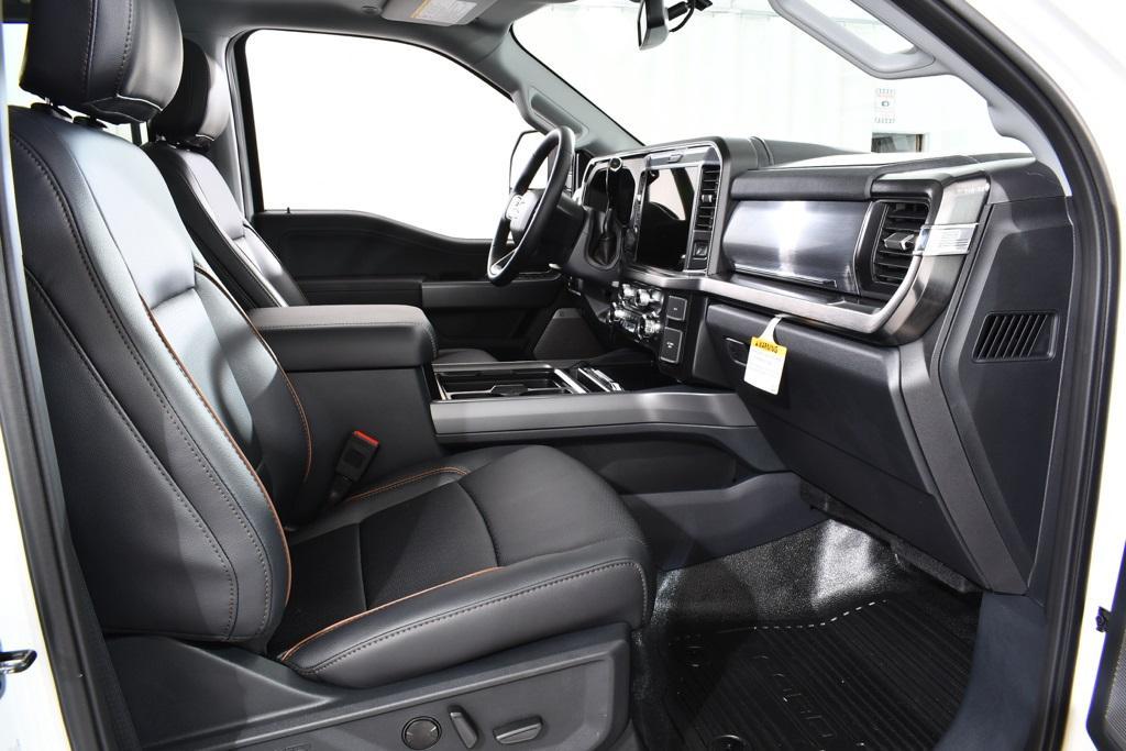 new 2026 Ford F-350 car, priced at $80,977