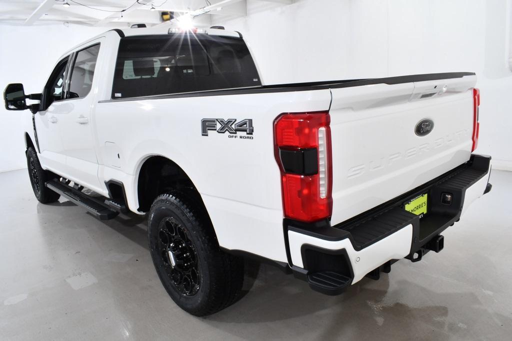 new 2026 Ford F-350 car, priced at $80,977