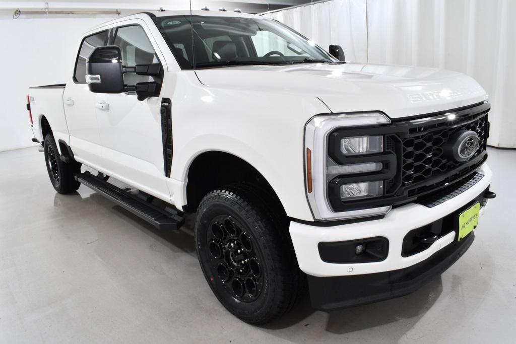 new 2026 Ford F-350 car, priced at $80,977