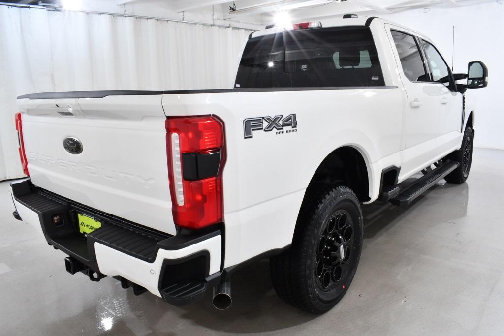 new 2026 Ford F-350 car, priced at $80,977
