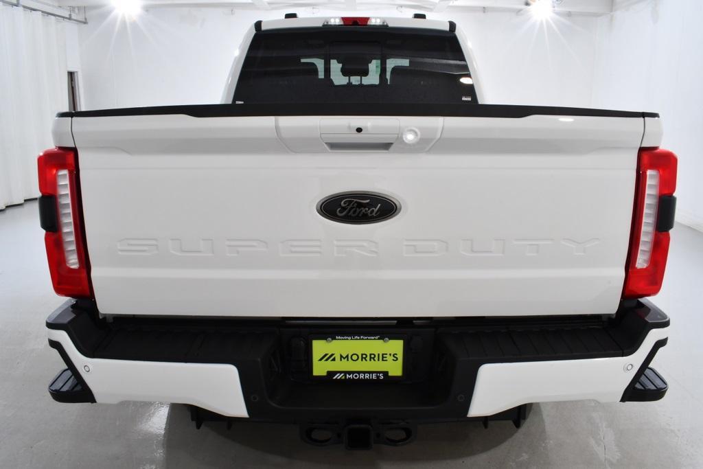 new 2026 Ford F-350 car, priced at $80,977