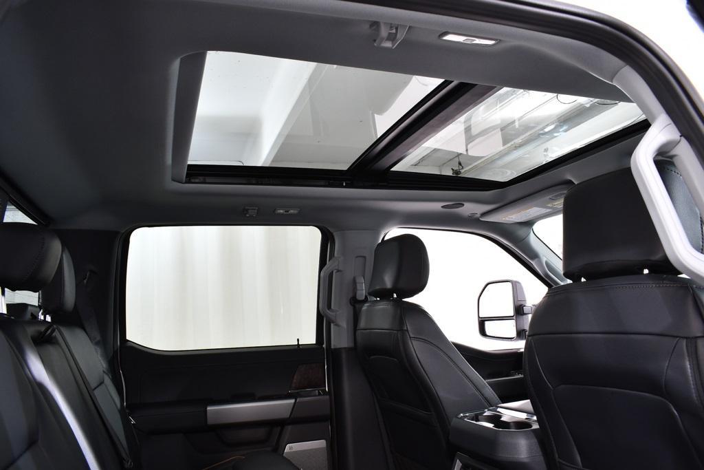 new 2026 Ford F-350 car, priced at $80,977