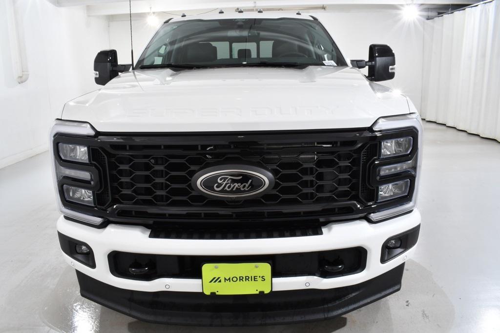 new 2026 Ford F-350 car, priced at $80,977