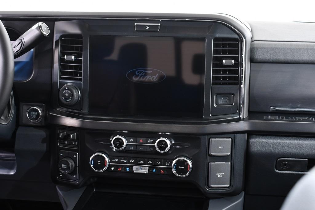 new 2026 Ford F-350 car, priced at $80,977