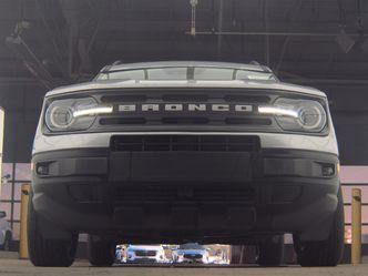 used 2023 Ford Bronco Sport car, priced at $27,305