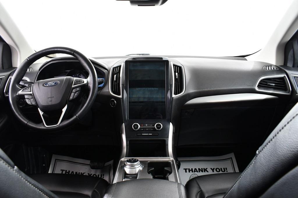 used 2023 Ford Edge car, priced at $22,955