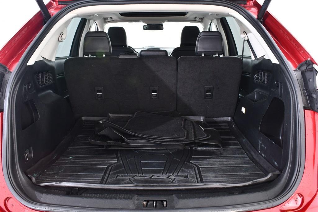 used 2023 Ford Edge car, priced at $22,955