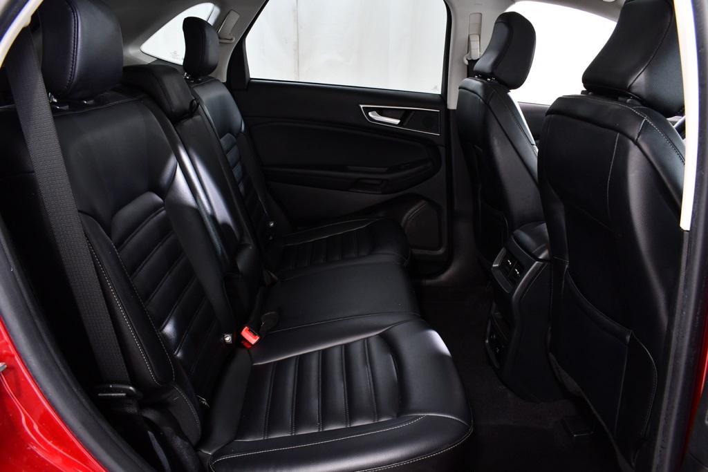 used 2023 Ford Edge car, priced at $22,955