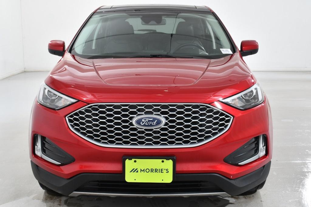 used 2023 Ford Edge car, priced at $22,955