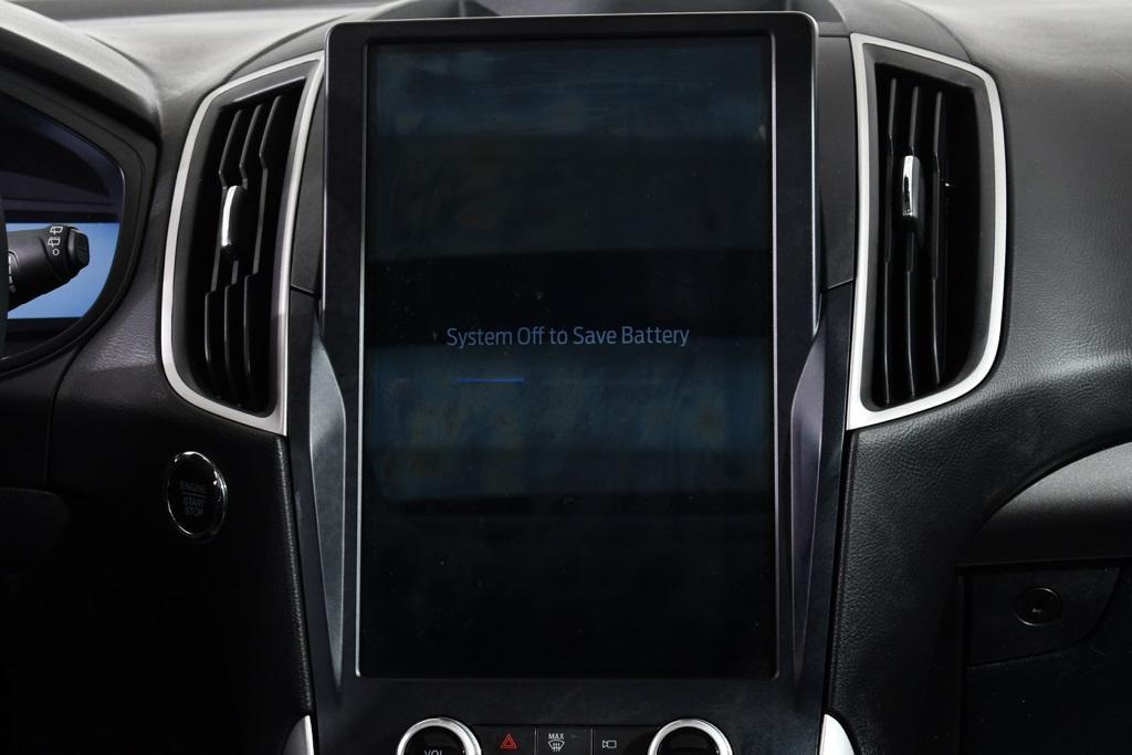 used 2023 Ford Edge car, priced at $22,955