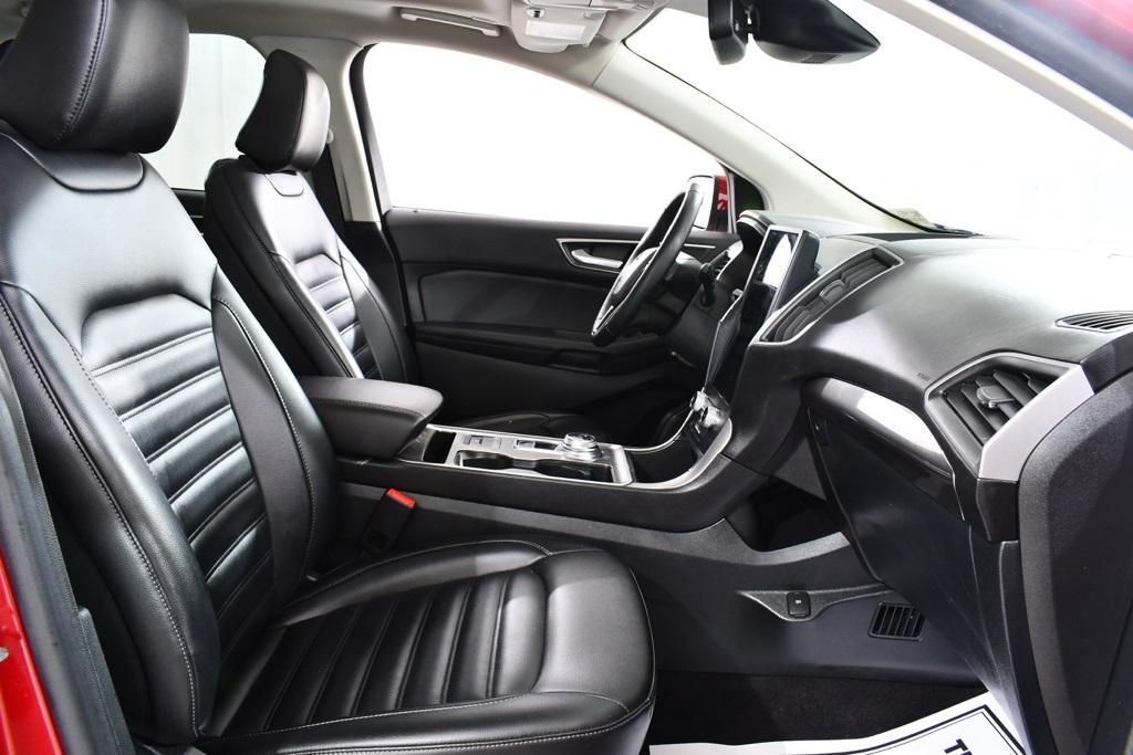 used 2023 Ford Edge car, priced at $22,955