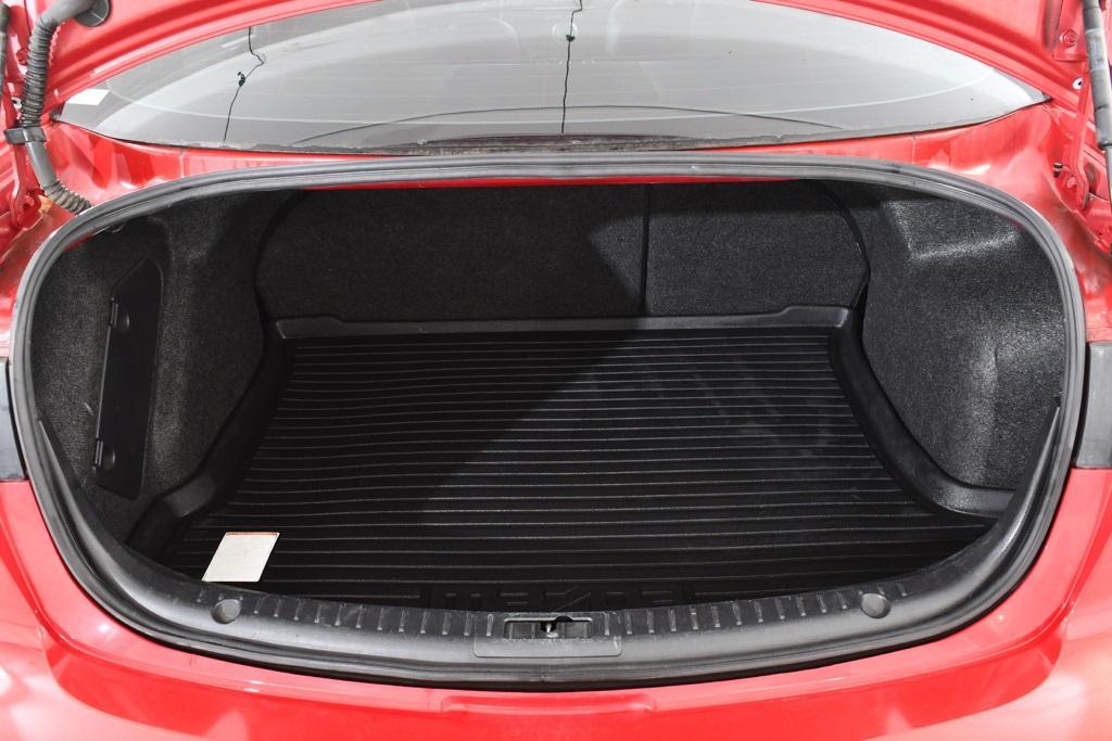 used 2010 Mazda Mazda3 car, priced at $3,855