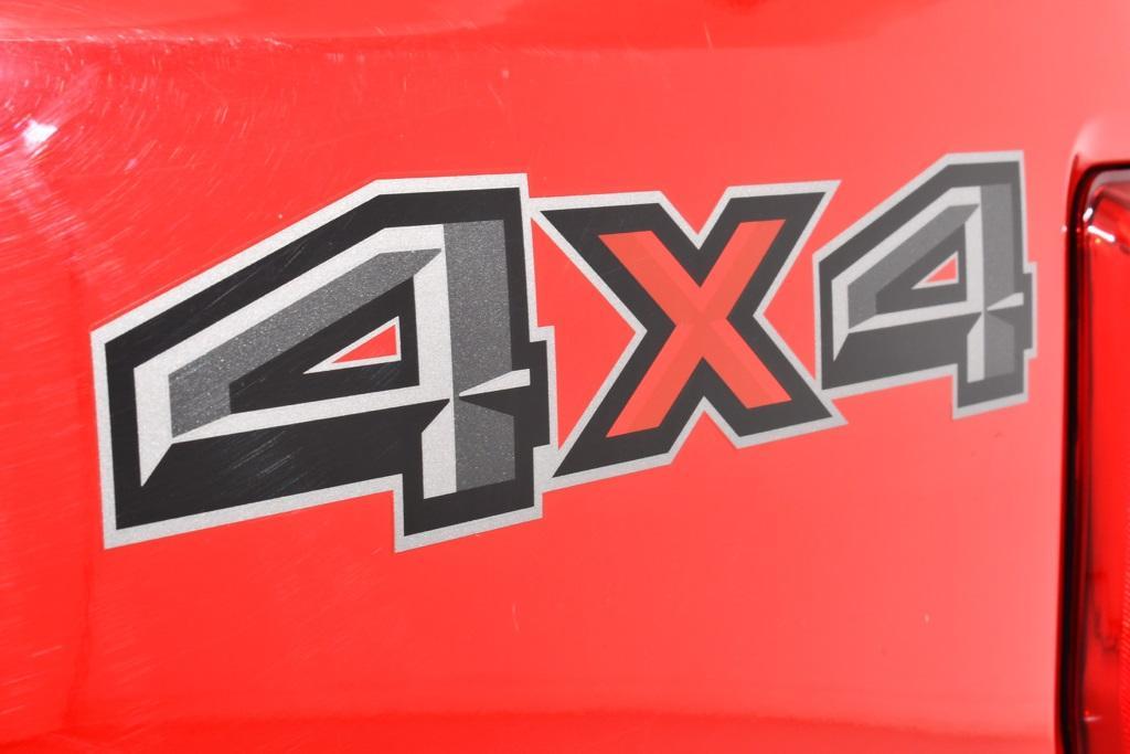 used 2017 Ford F-250 car, priced at $24,955