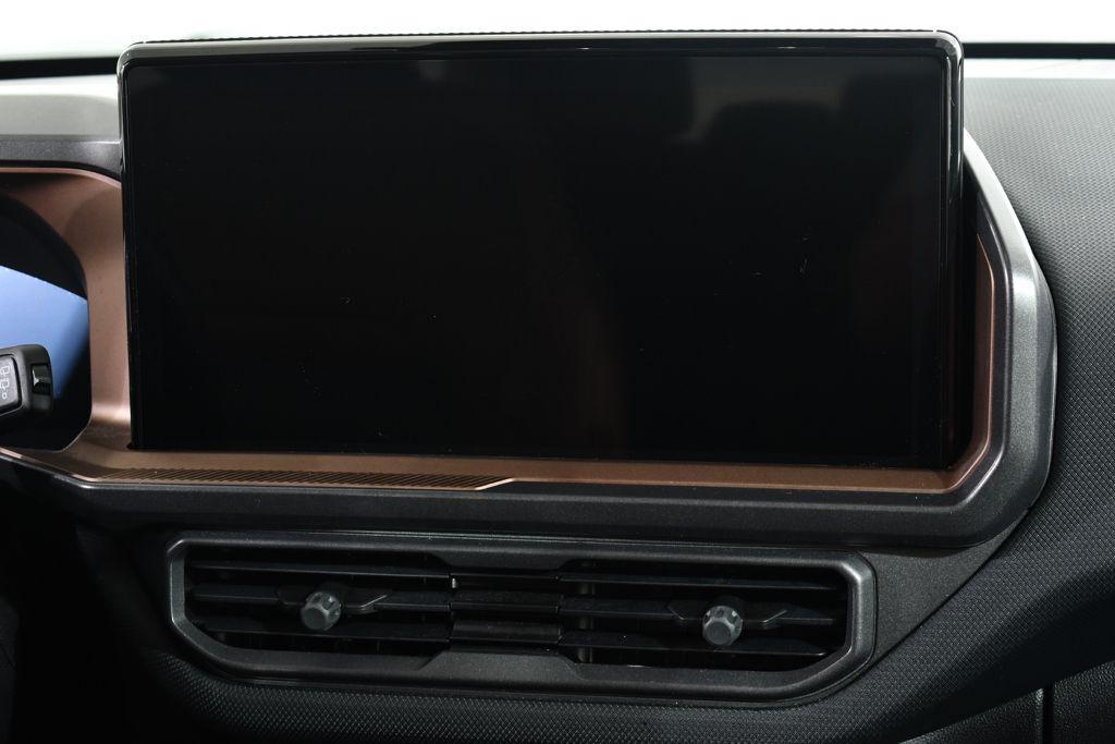 used 2025 Ford Bronco Sport car, priced at $31,955