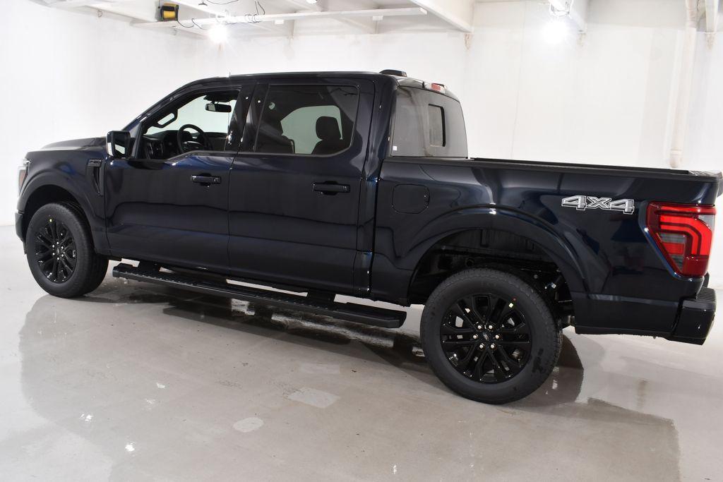 new 2026 Ford F-150 car, priced at $66,327